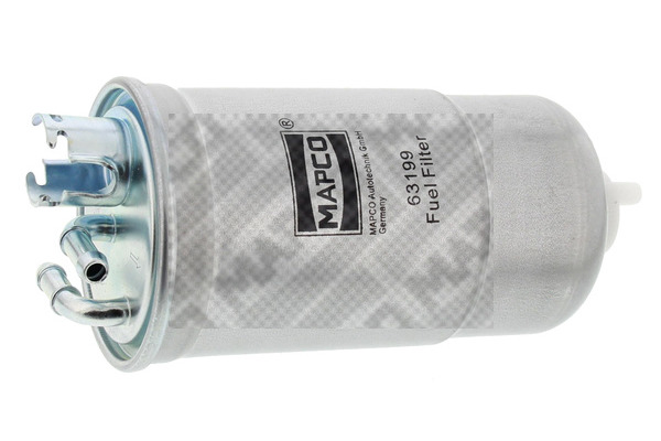 Polttoainesuodatin MAPCO 63199