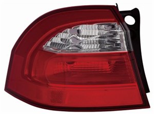 Takavalo, Oikea, KIA RIO III, 924021W210, 92402-1W210