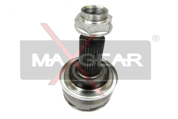 Vetoakselin nivelsarja MAXGEAR 49-0394