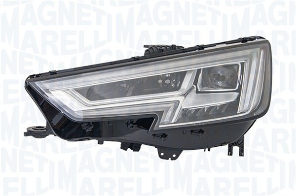 Ajovalo MAGNETI MARELLI 711451000180