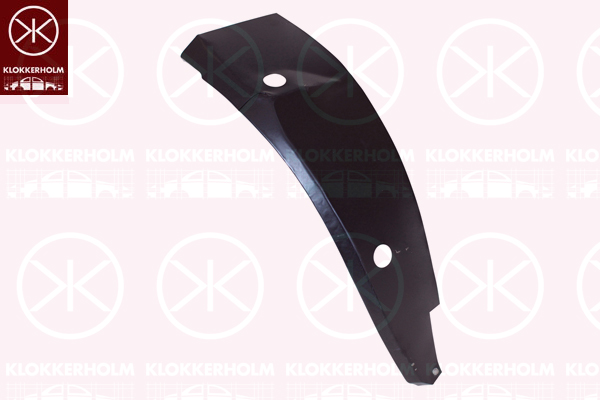 lokasuoja KLOKKERHOLM 9558333