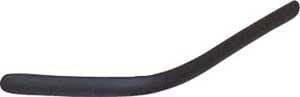 Puskurin lista, Taakse, oikea, HONDA CIVIC Sedan VI, 71502S04305, 71502SO4000