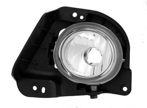 Sumuvalo, Vasen, MAZDA 2, D65151690A