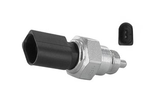 Kytkin, peruutusvalo, SKODA FABIA I, FABIA Combi I, FABIA Praktik I, FABIA Sedan I, VW LUPO, 002 945 415 D