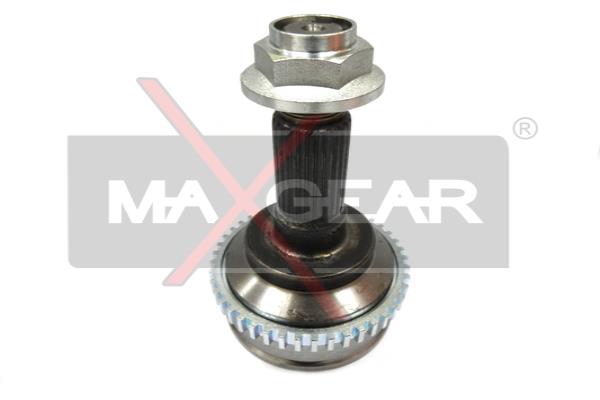 Vetoakselin nivelsarja MAXGEAR 49-0515