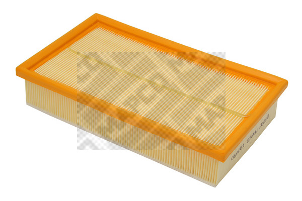 Ilmansuodatin MAPCO 60287