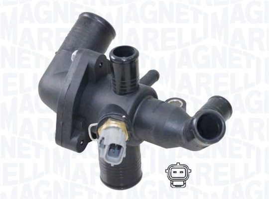 Termostaatti, jäähdytysneste MAGNETI MARELLI 352317101610