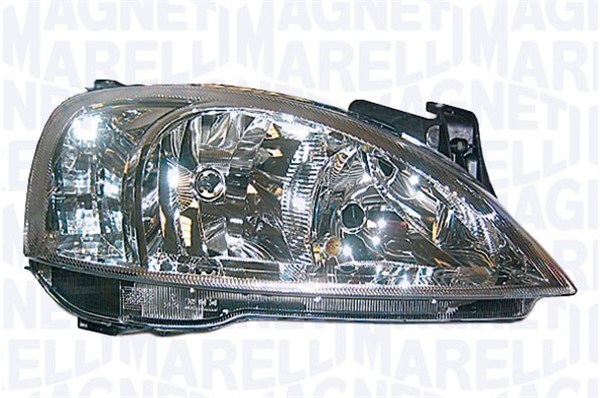 Ajovalo MAGNETI MARELLI 711307022314