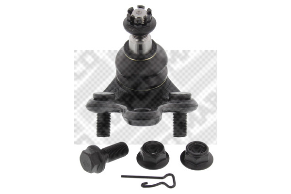 Pallonivel MAPCO 52522