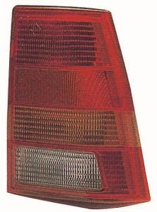 Takavalo, Vasen, OPEL KADETT E, 1223061, 1223081
