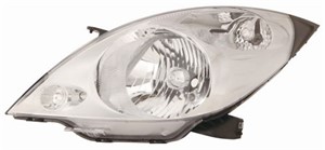 Ajovalo, Oikea, CHEVROLET SPARK, 95226892, 95950385