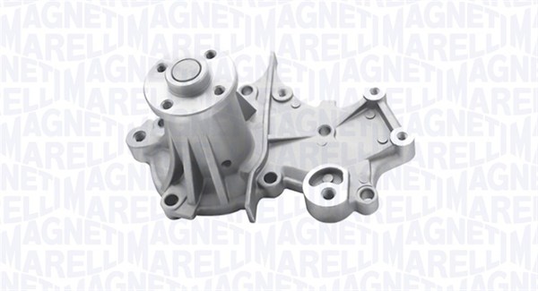 Vesipumppu MAGNETI MARELLI 352316171004