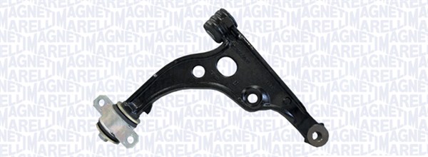 Tukivarsi, pyöräntuenta MAGNETI MARELLI 301181302700