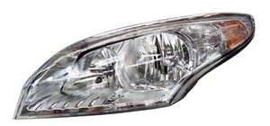 Ajovalo, Oikea, RENAULT MEGANE CC, MEGANE Coupé III, MEGANE Grandtour III, MEGANE Halvkombi III, 26 01 087 19R