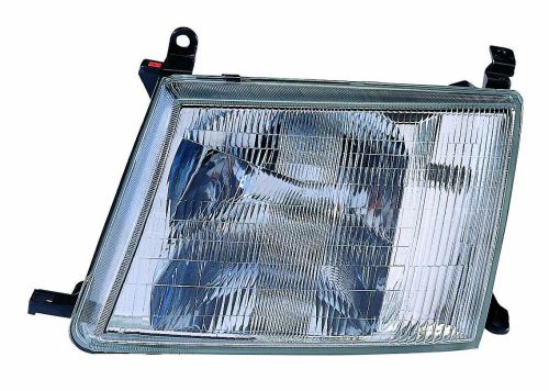 Ajovalo DEPO 212-1188R-LD-E