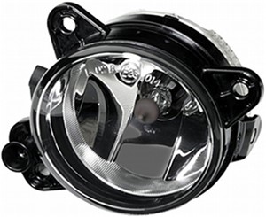Sumuvalo, Eteen, vasen, SKODA,VW, 6H0941699B, 7H0 941 699B, 7H0 941 699C, 7H0941699