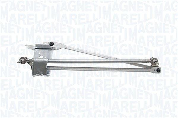 Pyyhkijän vivusto MAGNETI MARELLI 085570168010