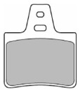 Jarrupalasarja, levyjarru MAPCO 6372