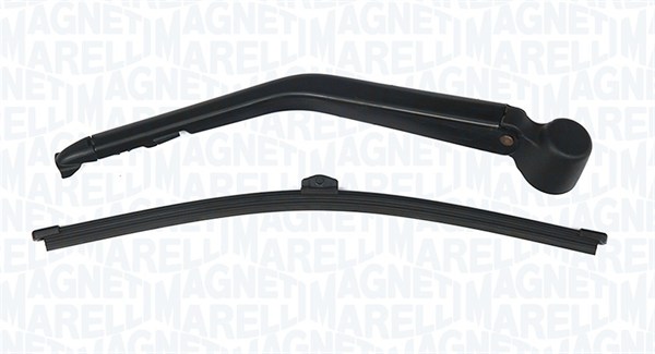 Wiper Blade MAGNETI MARELLI 000723180316