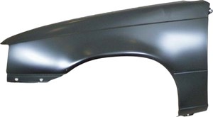 Lokasuoja, Eteen, vasen, OPEL,VAUXHALL, 11 01 120, 90185074