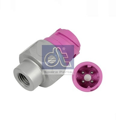 Paineilmapistooli DT 3.70013