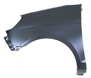 Lokasuoja, Eteen, oikea, KIA PICANTO, 66321 07600