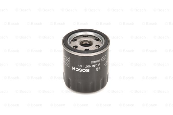 Öljynsuodatin BOSCH F 026 407 188