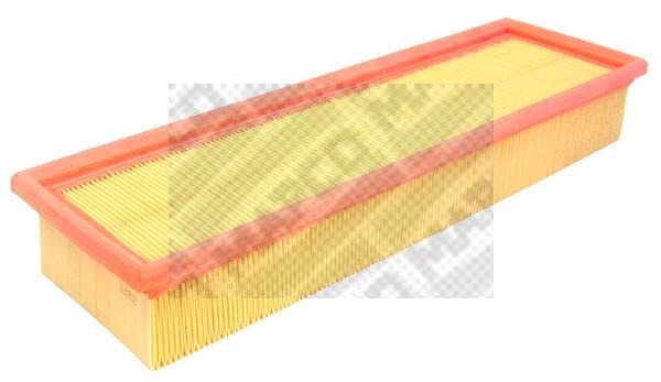 Ilmansuodatin MAPCO 60360