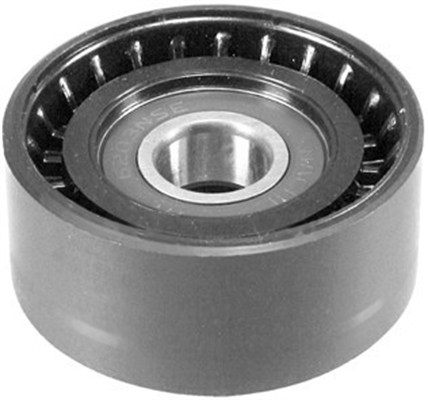 Ohjain-/kiristysrulla kiilahihna MAGNETI MARELLI 331316170662