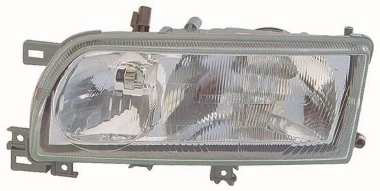 Ajovalo DEPO 215-1141L-LD-E