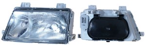 Ajovalo, Oikea, MERCEDES-BENZ, 901 820 0261, A 901 820 0261