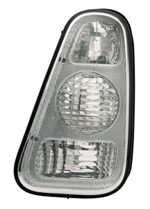 Takavalo, Vasen, MINI MINI, 63216919911, 63216919913, 63216927585, 6919911, 6919913, 6927585