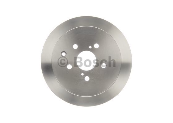 Jarrulevy BOSCH 0 986 479 T57