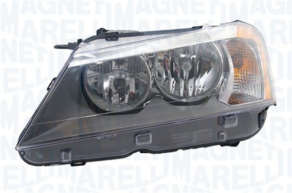 Ajovalo MAGNETI MARELLI 710815021010