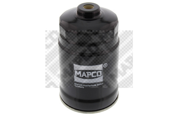 Polttoainesuodatin MAPCO 63505