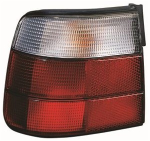 Takavalo, Oikea, BMW 5 [E34], 63211384010, 632113840101