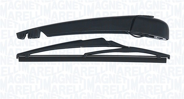 Wiper Blade MAGNETI MARELLI 000723180270