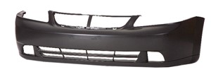 Puskuri, eteen, Edessä, CHEVROLET NUBIRA Kombi, NUBIRA Sedan, 96416043