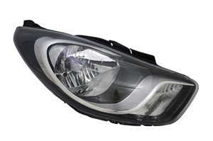 Ajovalo, Oikea, HYUNDAI i10, 921020X220, 92102-0X220, 921200X220, 92120-0X220