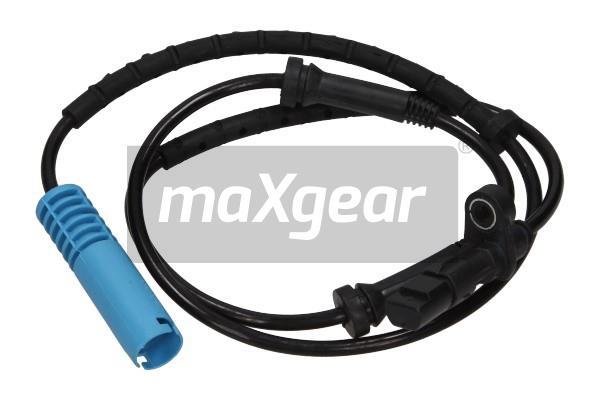 ABS-anturi MAXGEAR 20-0090