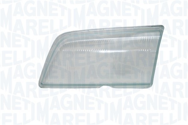 Lasi, ajovalo MAGNETI MARELLI 711305623017