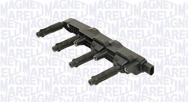 Sytytyspuola MAGNETI MARELLI 060810243010