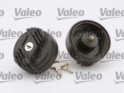 Korkki, polttoainetankki VALEO 247523