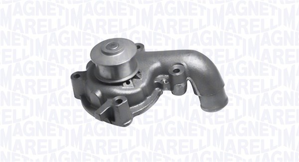 Vesipumppu MAGNETI MARELLI 352316170174