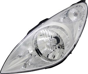 Ajovalo, Oikea, HYUNDAI i20, 92102-1J000, 92102-1J010