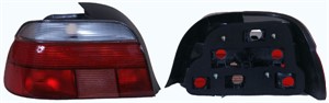 Takavalo, Vasen, BMW 5 [E39], 63 21 2 496 297
