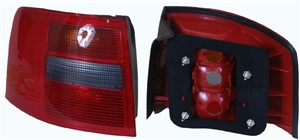 Takavalo, Oikea, AUDI A6 Avant, 4B9 945 096D 3FZ, 4B9 945 096D