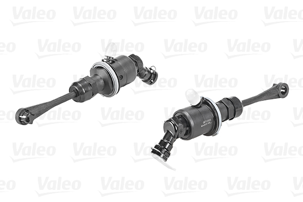 Pääsylinteri, kytkin VALEO 804815