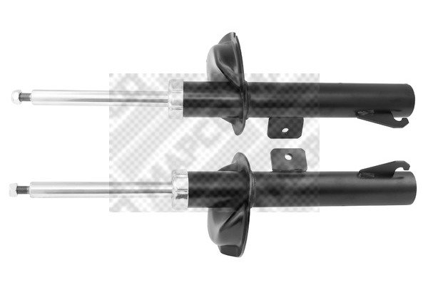 Iskunvaimennin MAPCO 40647/8