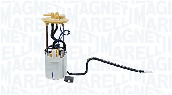Polttoaineen syöttömoduuli MAGNETI MARELLI 519700000046